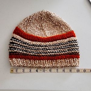 100% Cotton Knitted Hat